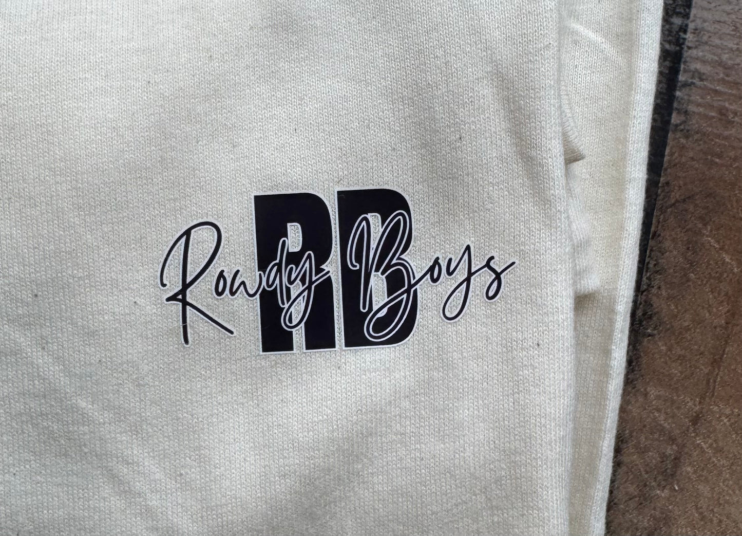Authentic Turkey Youth Tee