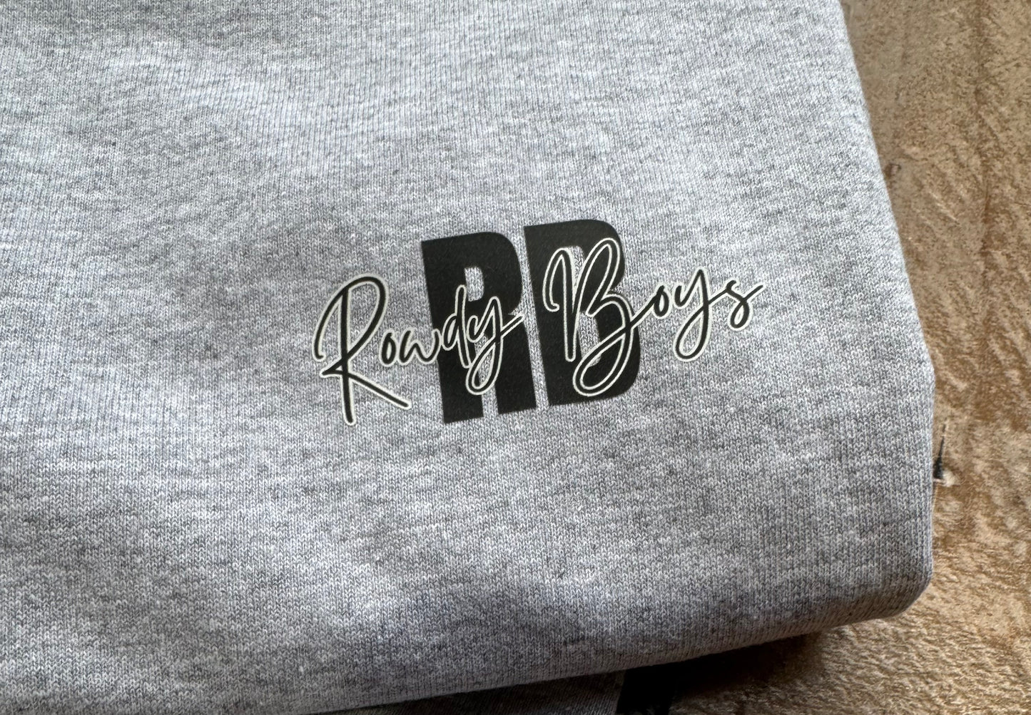Ballin' Youth Tee
