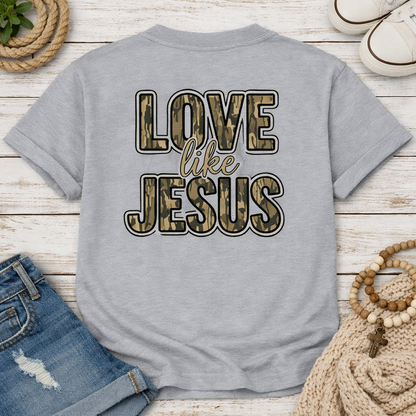 Love Like Jesus Youth Tee
