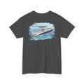 Offshore Ready | L4 Outdoors Center Console Tee