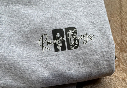 Ballin' Youth Tee